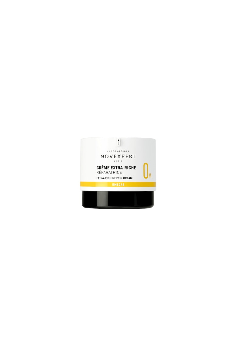 Crema protectoare Extract-Riche cu 5 acizi grasi Omega - 40 ml -