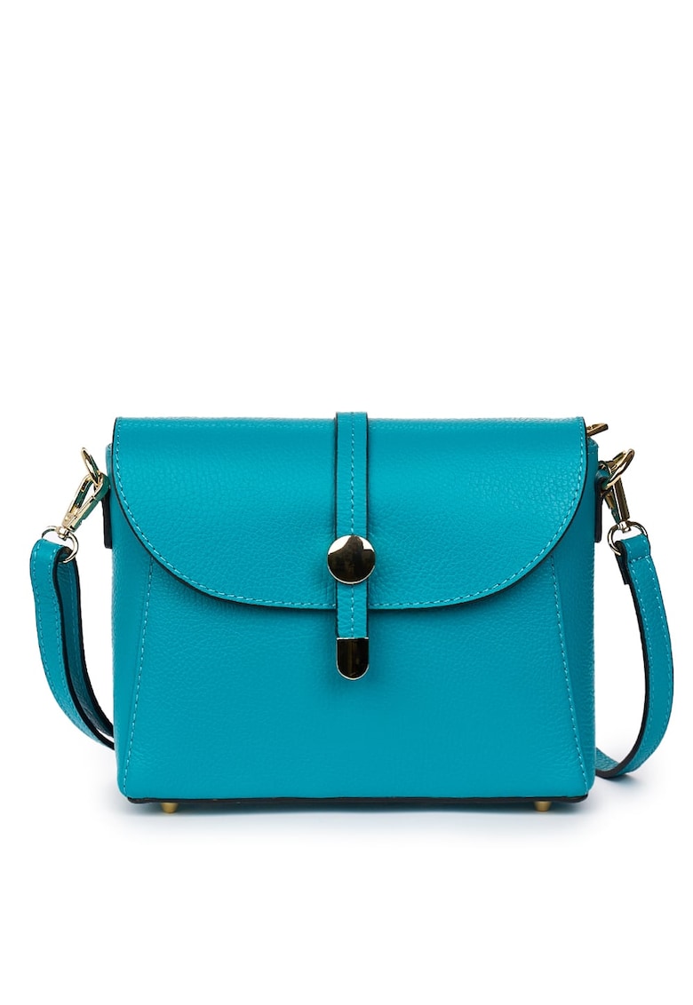 din piele naturala Laguna