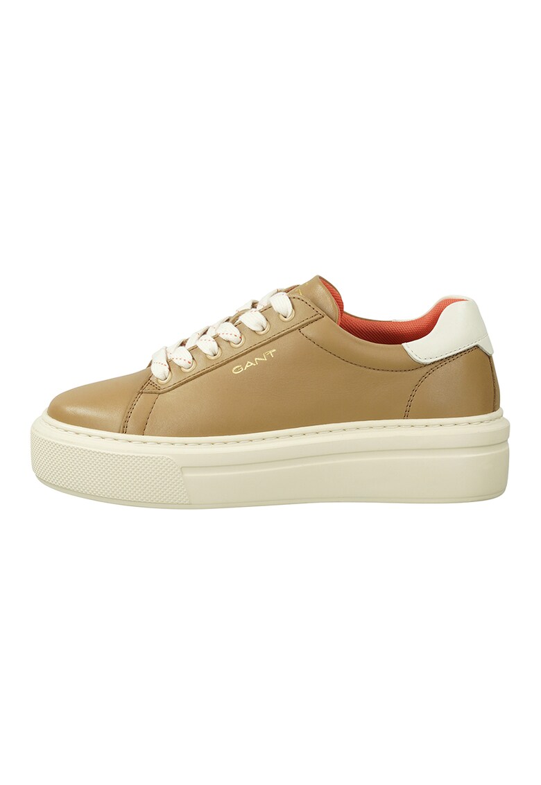 Gant Кожени спортни обувки за Жени Gant Кожени спортни обувки за Жени