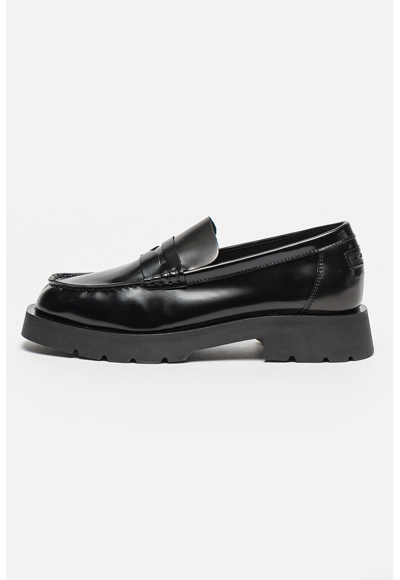 Gant Кожени мокасини Bercelly за Жени Gant Кожени мокасини Bercelly за Жени