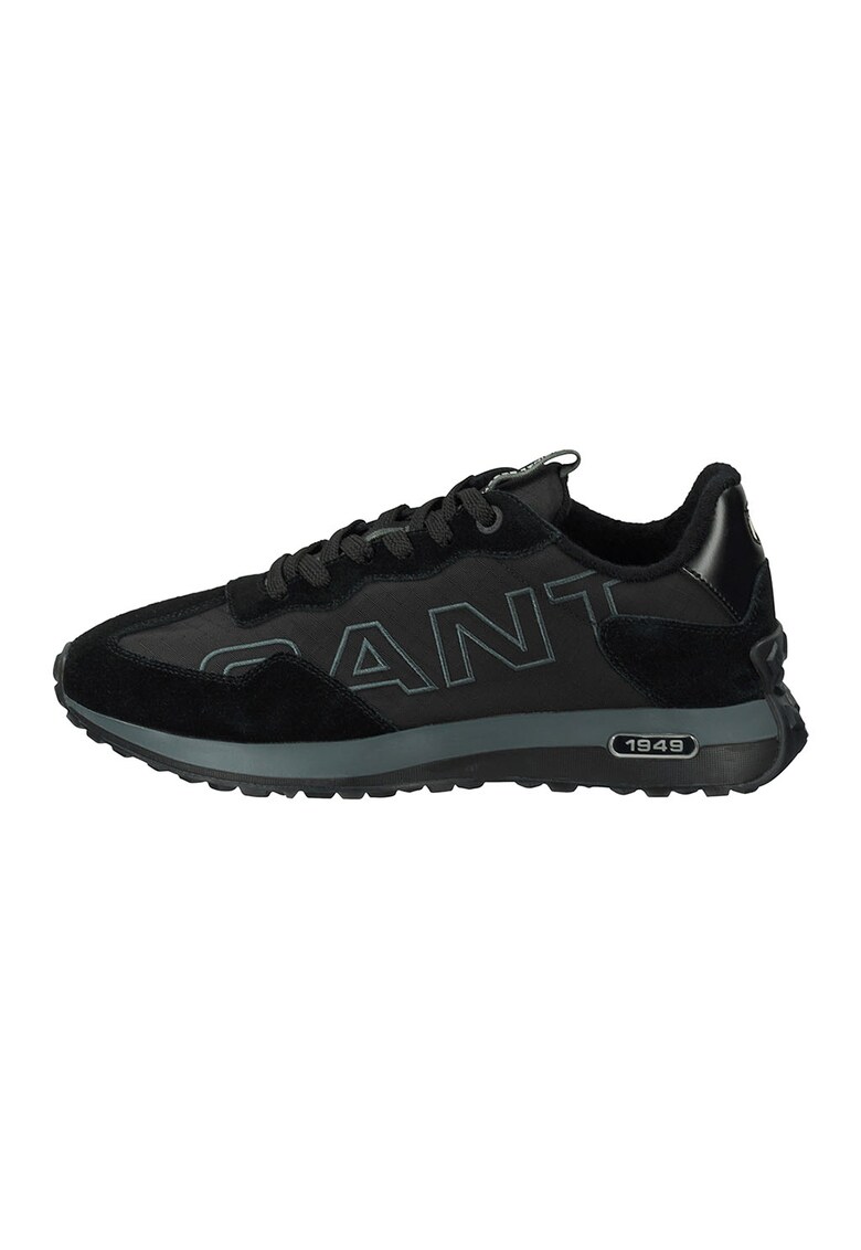Gant Спортни обувки с велур за Мъже Gant Спортни обувки с велур за Мъже