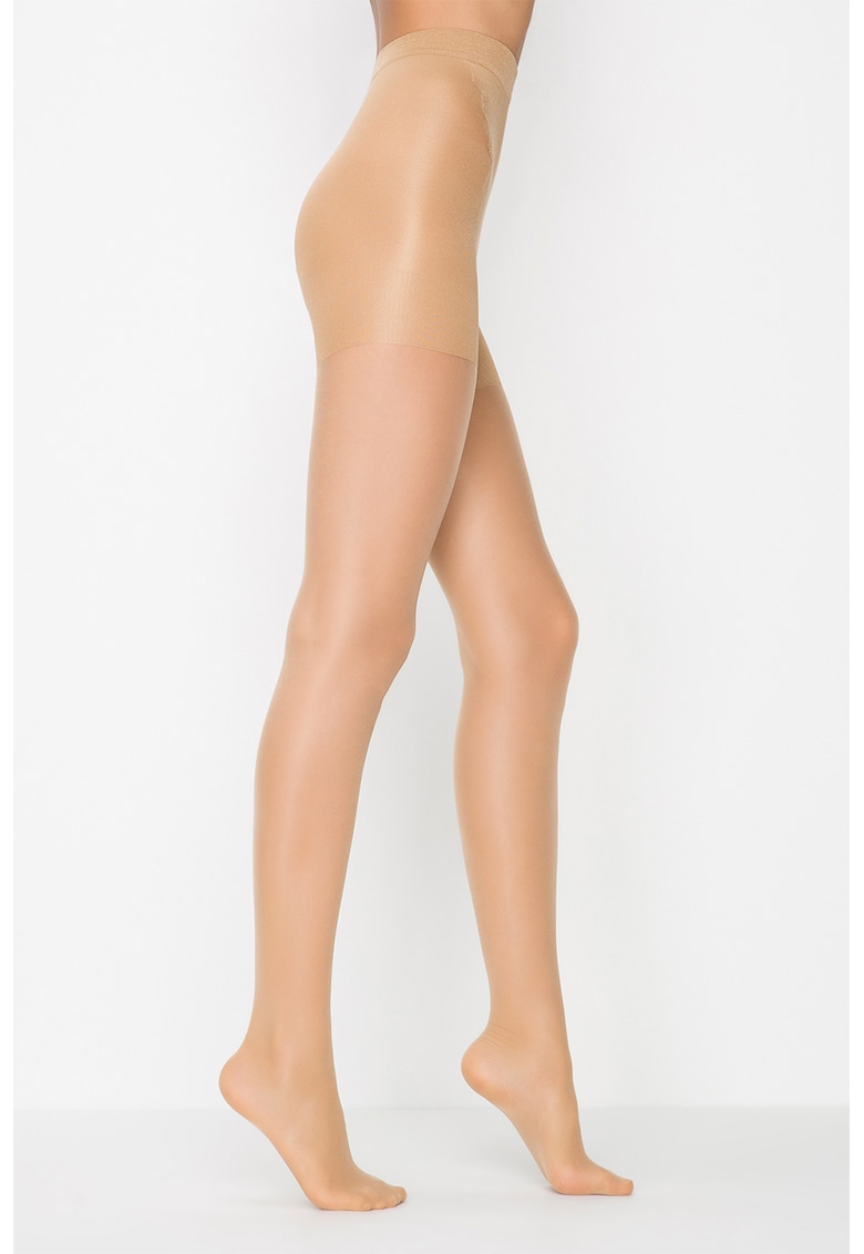 Dres cu talie inalta