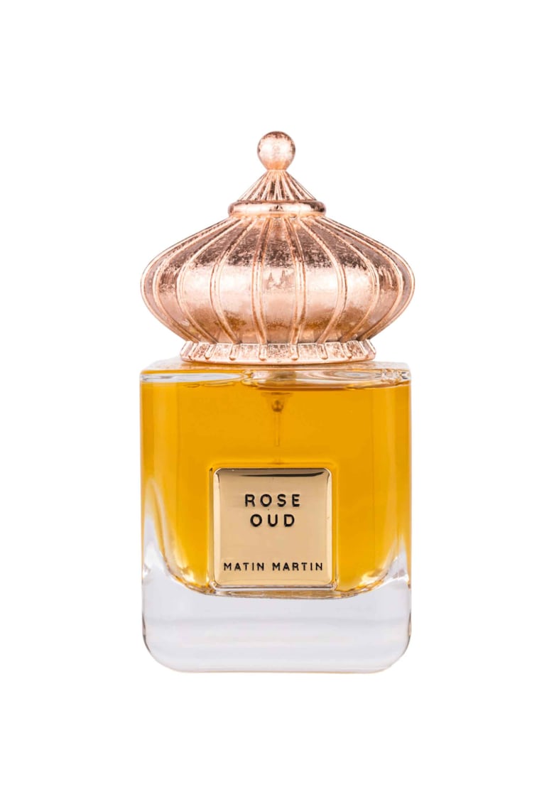 Apa de parfum Rose Oud - Unisex - 100 ml