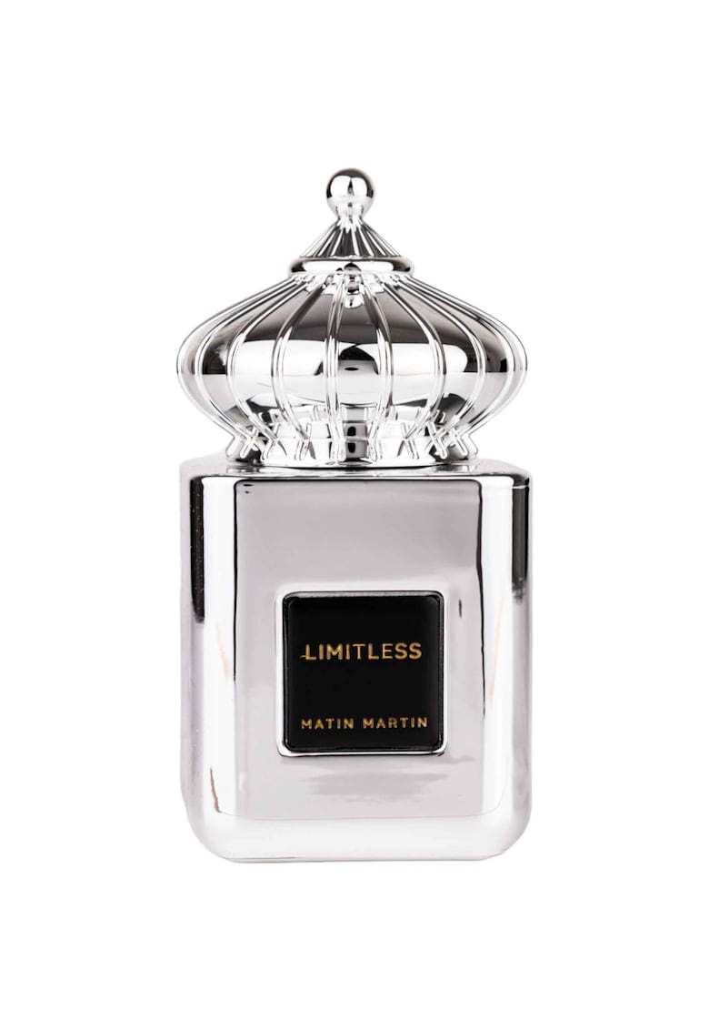 Apa de parfum Limitless - Barbati - 100 ml