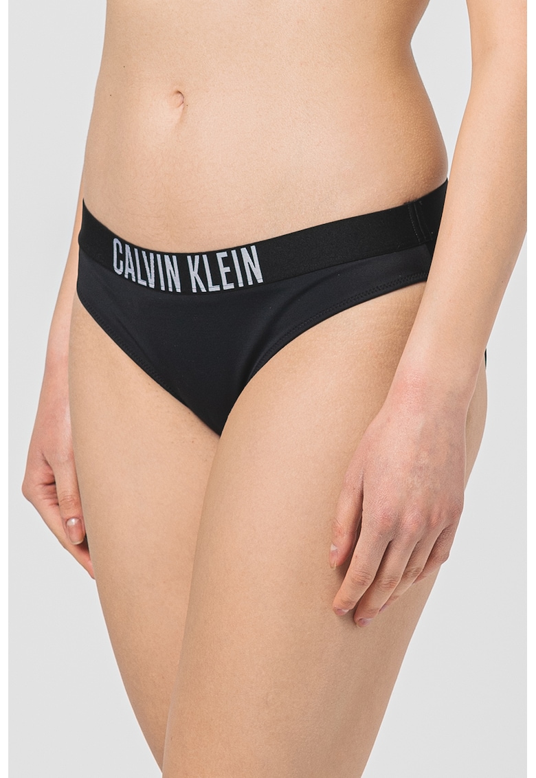 Slip Classic - Negru