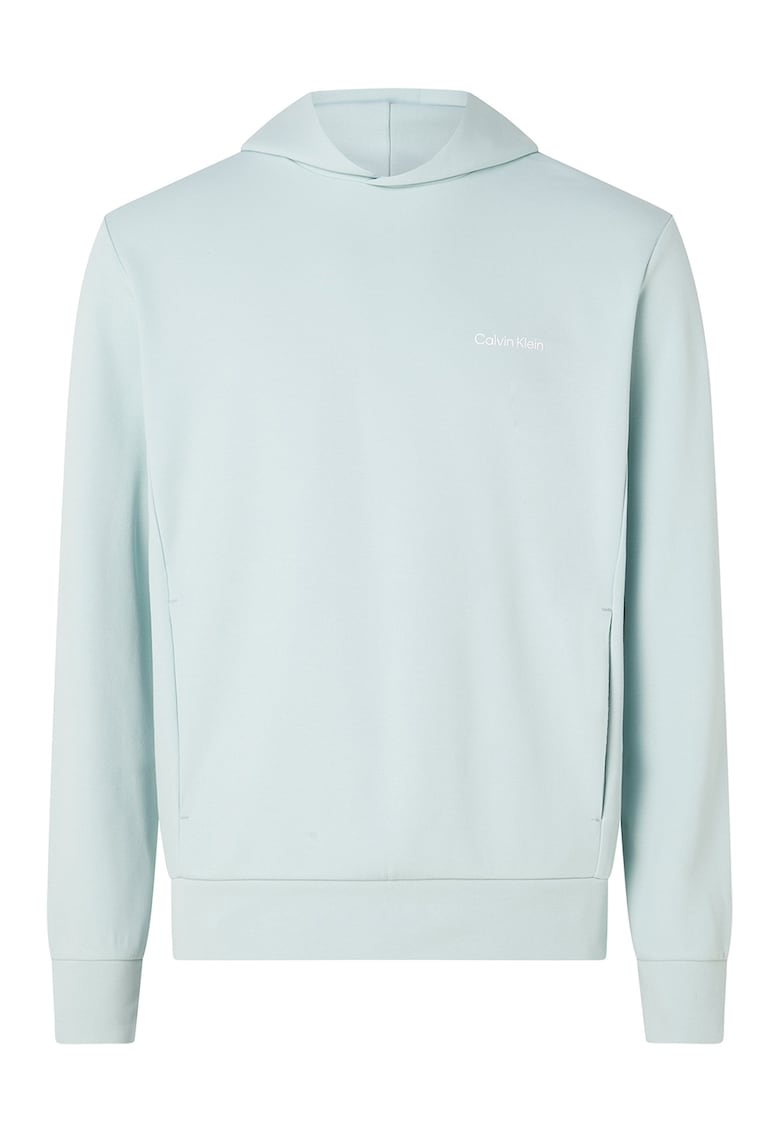CALVIN KLEIN Худи с лого за Мъже CALVIN KLEIN Худи с лого за Мъже
