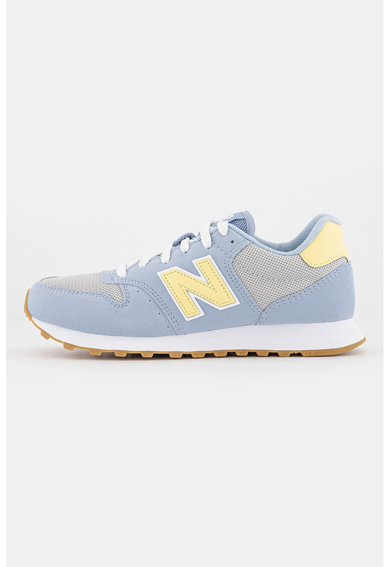 New Balance Спортни обувки 500 с еко велур за Жени New Balance Спортни обувки 500 с еко велур за Жени