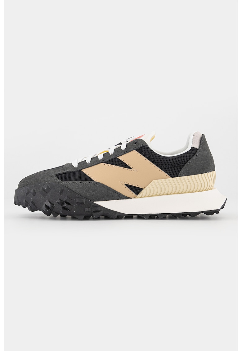 New Balance Спортни обувки XC-72 с велур за Мъже New Balance Спортни обувки XC-72 с велур за Мъже