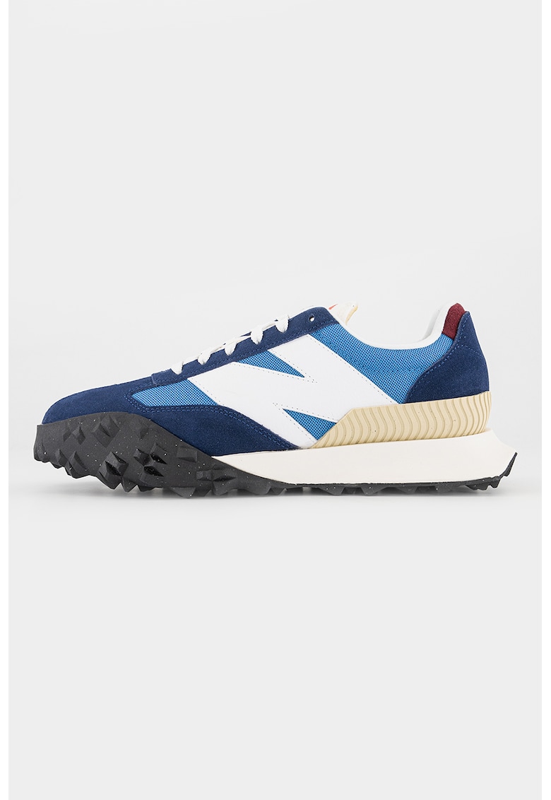 New Balance Спортни обувки XC-72 с велур за Мъже New Balance Спортни обувки XC-72 с велур за Мъже