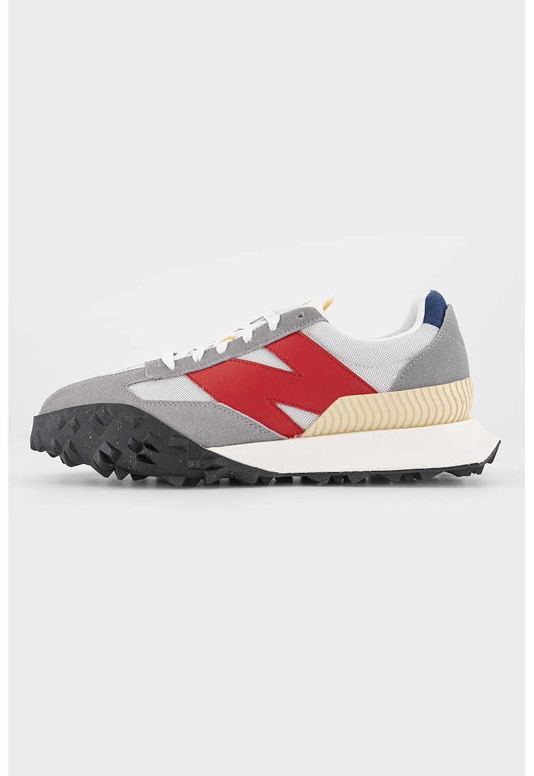 New Balance Спортни обувки XC-72 с велур за Мъже New Balance Спортни обувки XC-72 с велур за Мъже