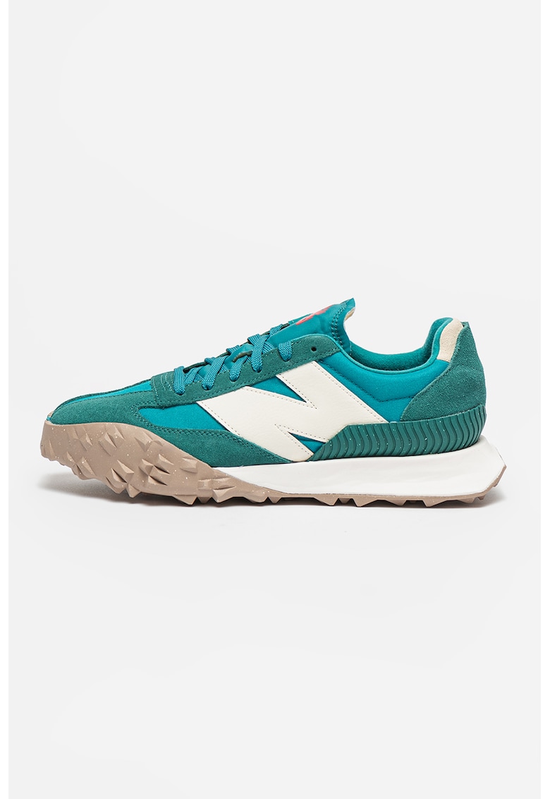 New Balance Спортни обувки XC-72 с велур за Мъже New Balance Спортни обувки XC-72 с велур за Мъже