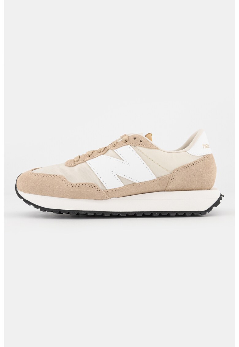 New Balance Спортни обувки 237 с велур за Жени New Balance Спортни обувки 237 с велур за Жени