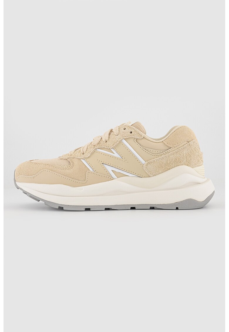 New Balance Спортни обувки 5740 с велур за Жени New Balance Спортни обувки 5740 с велур за Жени