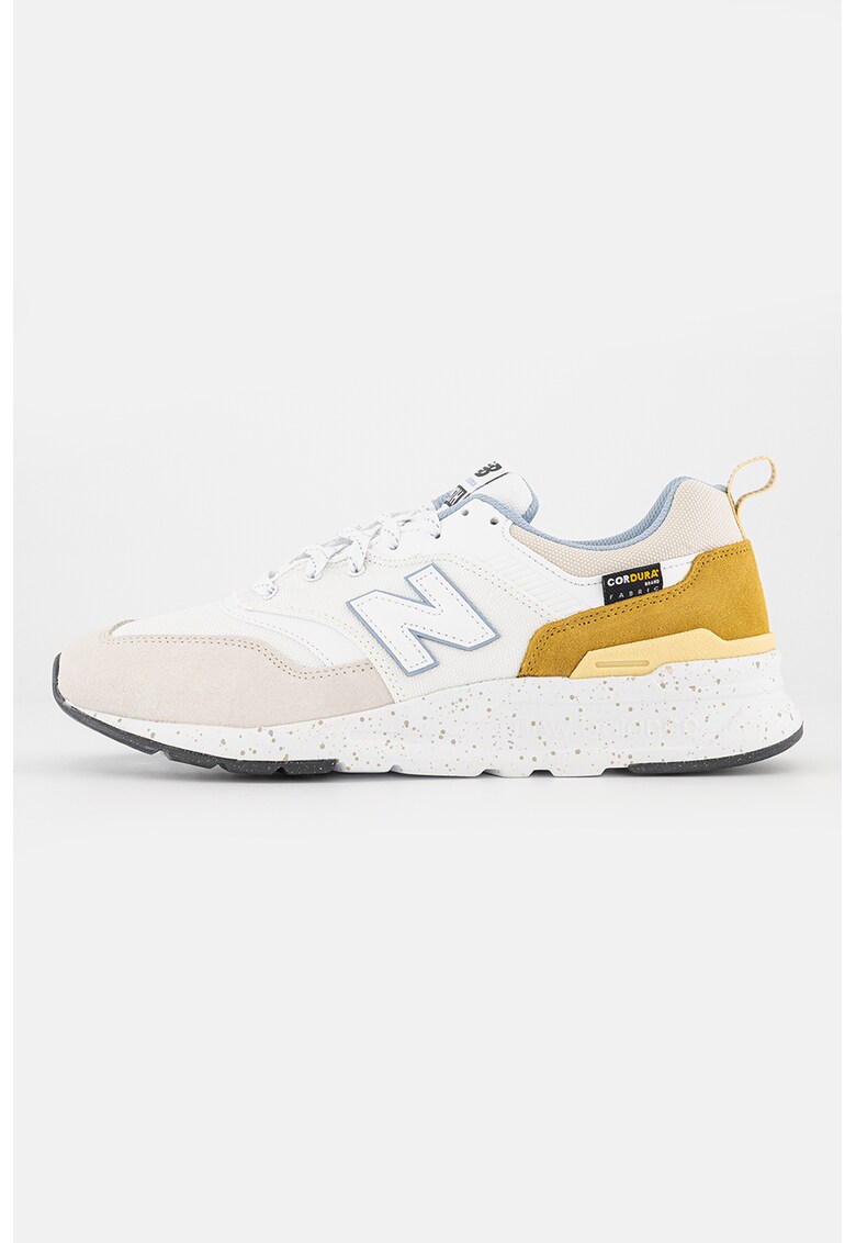New Balance Спортни обувки 997H с велур за Мъже New Balance Спортни обувки 997H с велур за Мъже