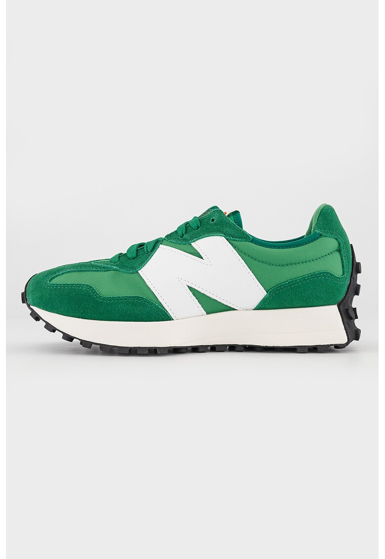 New Balance Спортни обувки 327 Classics с велур за Мъже New Balance Спортни обувки 327 Classics с велур за Мъже