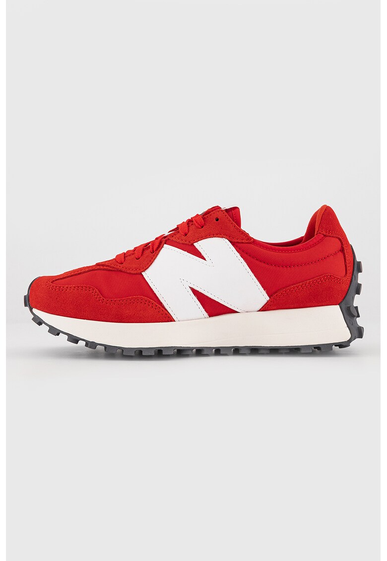 New Balance Спортни обувки 327 Classics с велур за Мъже New Balance Спортни обувки 327 Classics с велур за Мъже