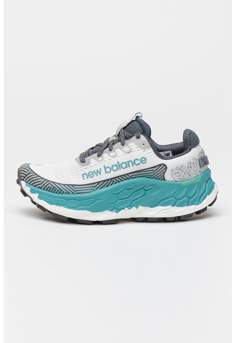 Pantofi pentru alergare Fresh Foam More Trail alergare imagine reduss.ro 2022