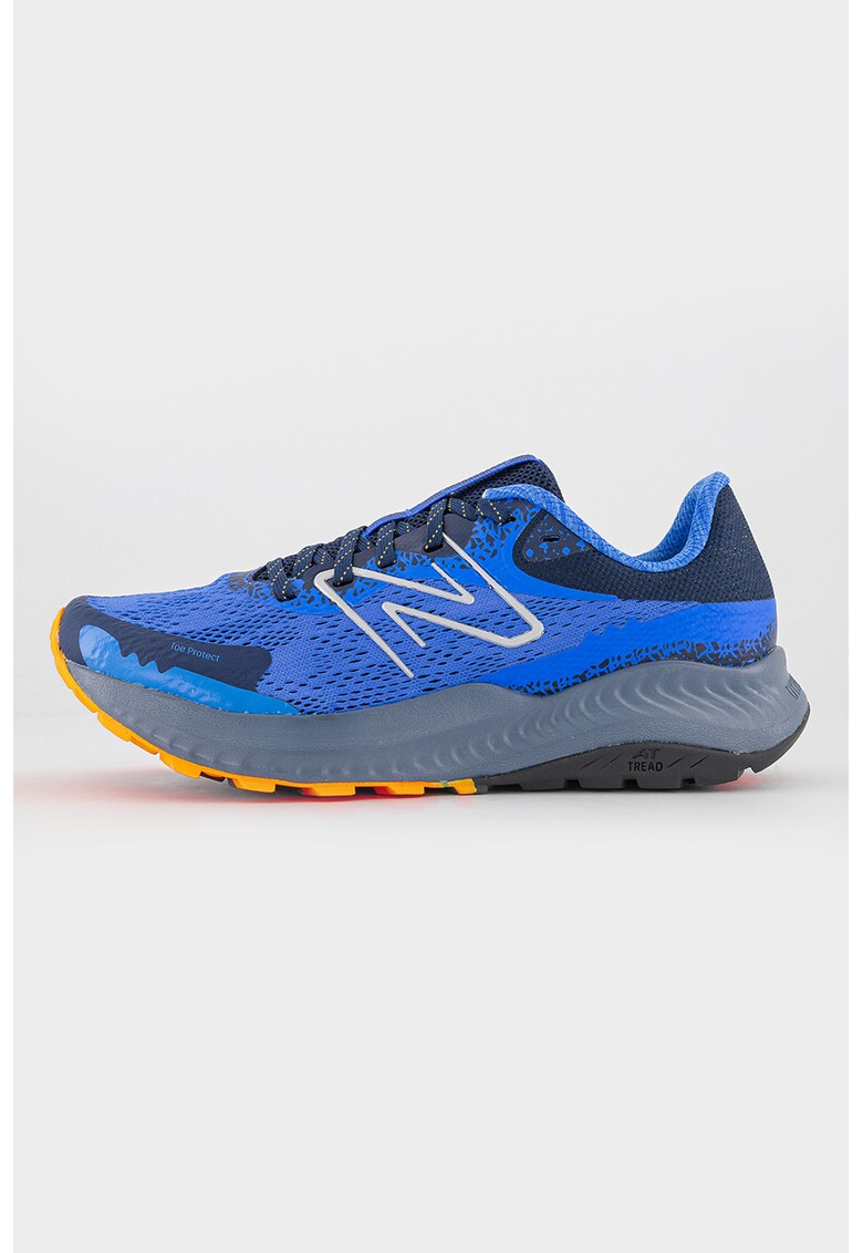 New Balance Плетени обувки за бягане Nitrel V5 за Мъже New Balance Плетени обувки за бягане Nitrel V5 за Мъже