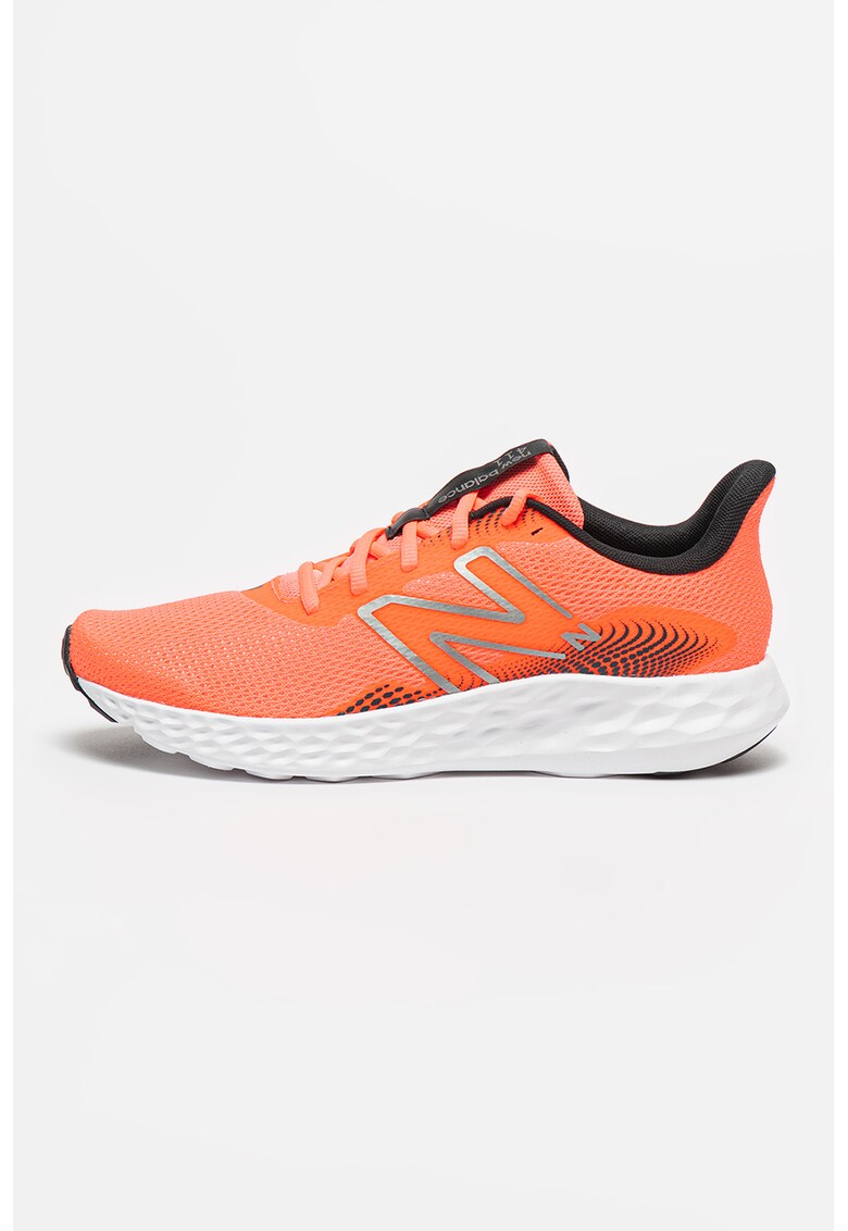 New Balance Обувки за бягане 411v3 с мрежа за Мъже New Balance Обувки за бягане 411v3 с мрежа за Мъже