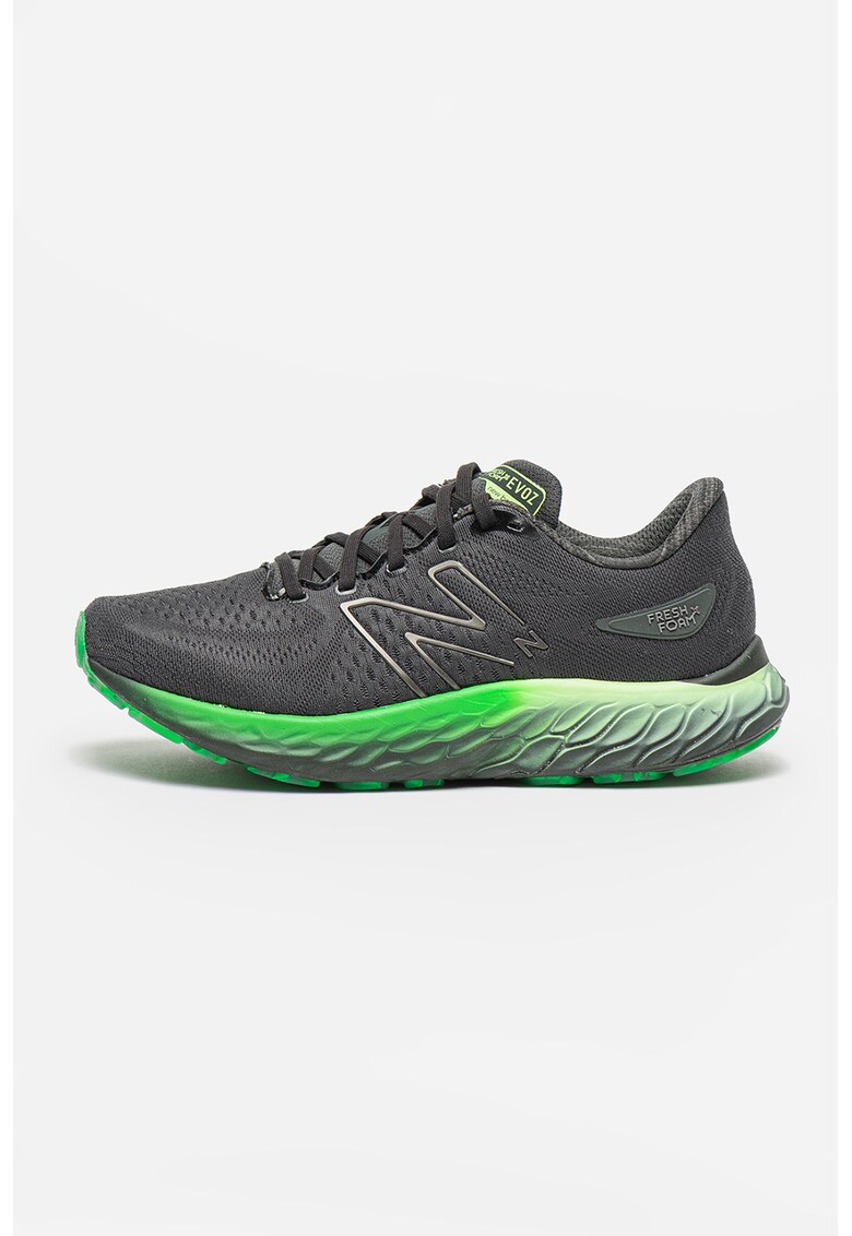New Balance Обувки за бягане Fresh Foam X EVOZ v3 за Мъже New Balance Обувки за бягане Fresh Foam X EVOZ v3 за Мъже