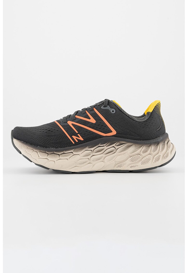 New Balance Мрежести спортни обувки Fresh Foam x More за бягане за Мъже New Balance Мрежести спортни обувки Fresh Foam x More за бягане за Мъже