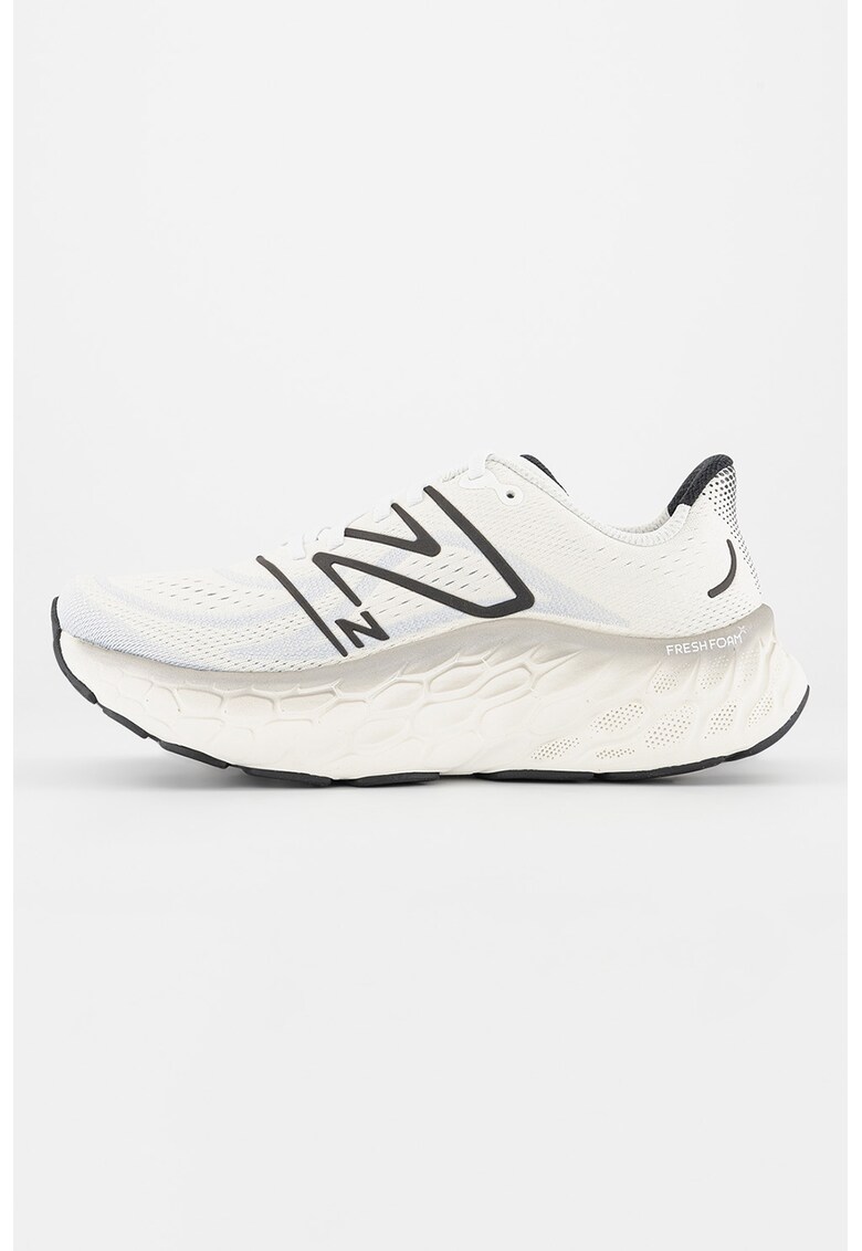 New Balance Обувки за бягане Fresh Foam X More V4 за Мъже New Balance Обувки за бягане Fresh Foam X More V4 за Мъже