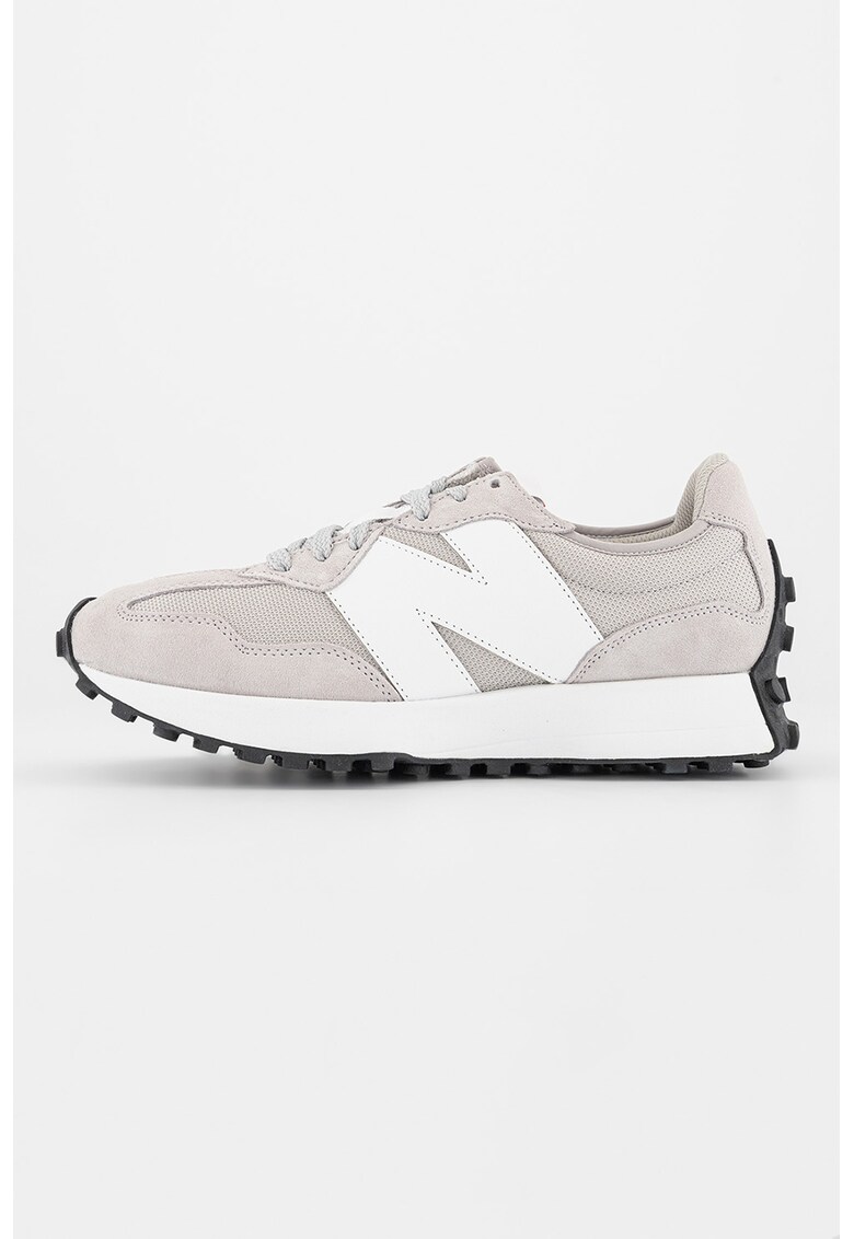 New Balance Спортни обувки 327 с велур и текстил за Мъже New Balance Спортни обувки 327 с велур и текстил за Мъже