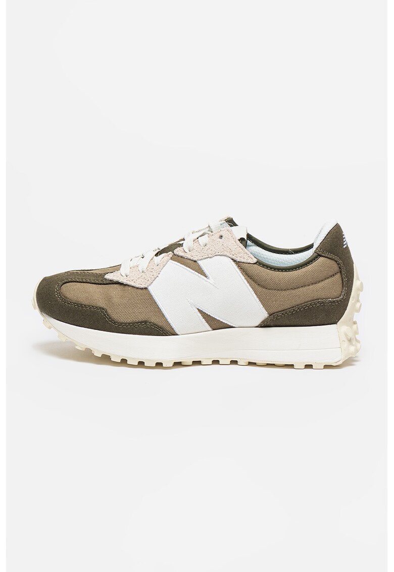 New Balance Спортни обувки 327 с фигурална щампа за Мъже New Balance Спортни обувки 327 с фигурална щампа за Мъже