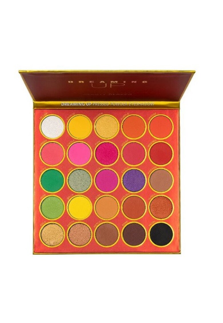 Trusa farduri de ochi -  Dreaming Up