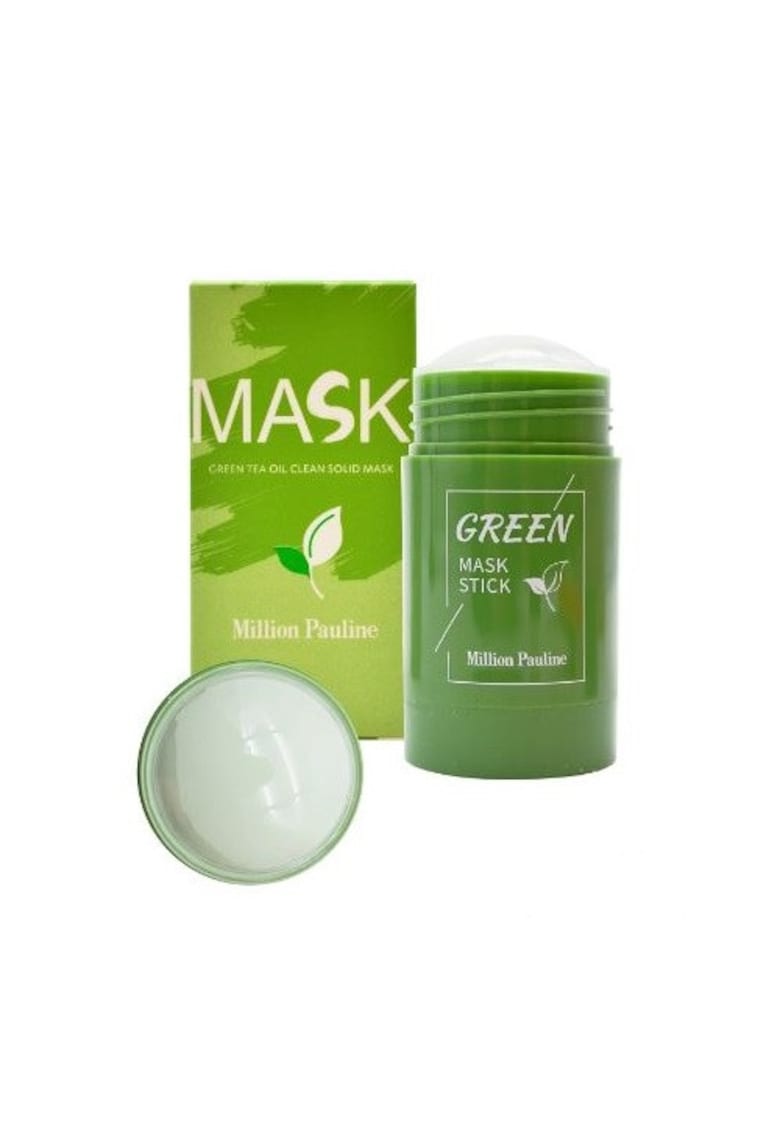 Masca de fata -  Ceai Verde - 40 g Masca de fata -  Ceai Verde - 40 g