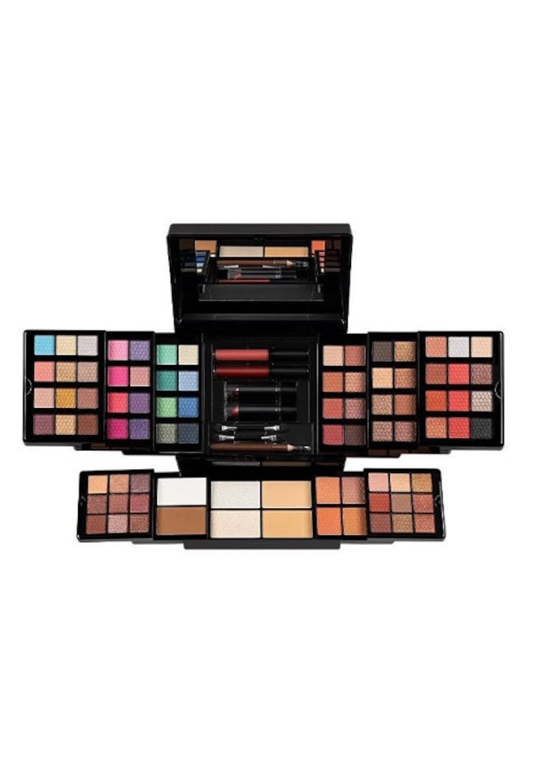 Trusa machiaj multifunctionala -  Ultimate Star - 84 culori Trusa machiaj multifunctionala -  Ultimate Star - 84 culori