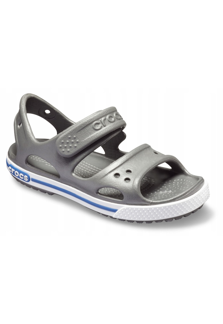 Sandale copii - Sintetic - Gri -
