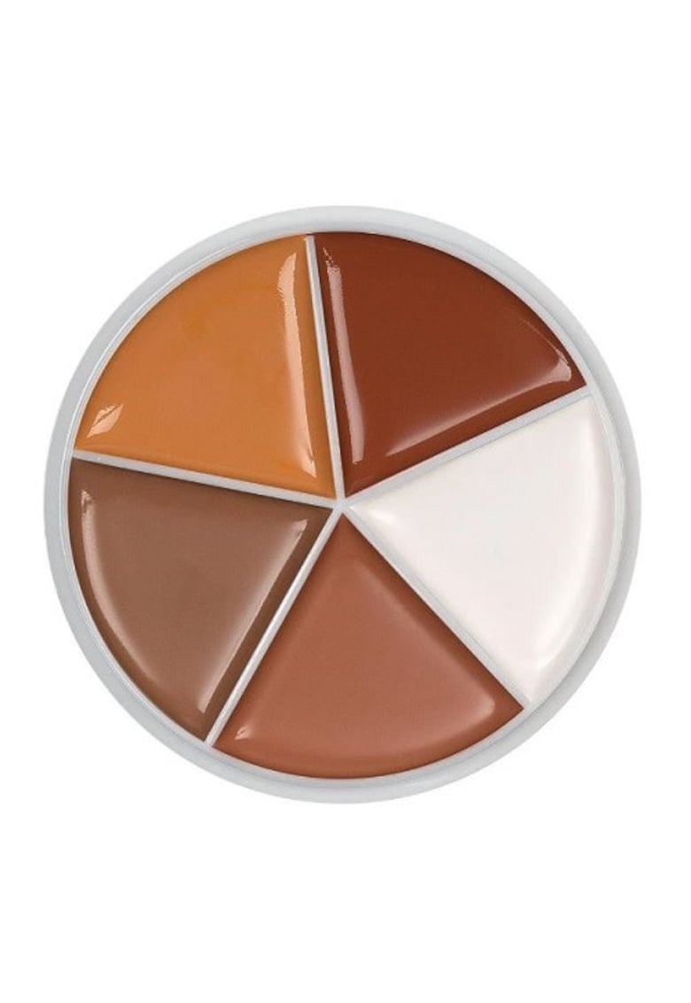 Paleta Corectoare - Rich Concealer - 5 culori - 01