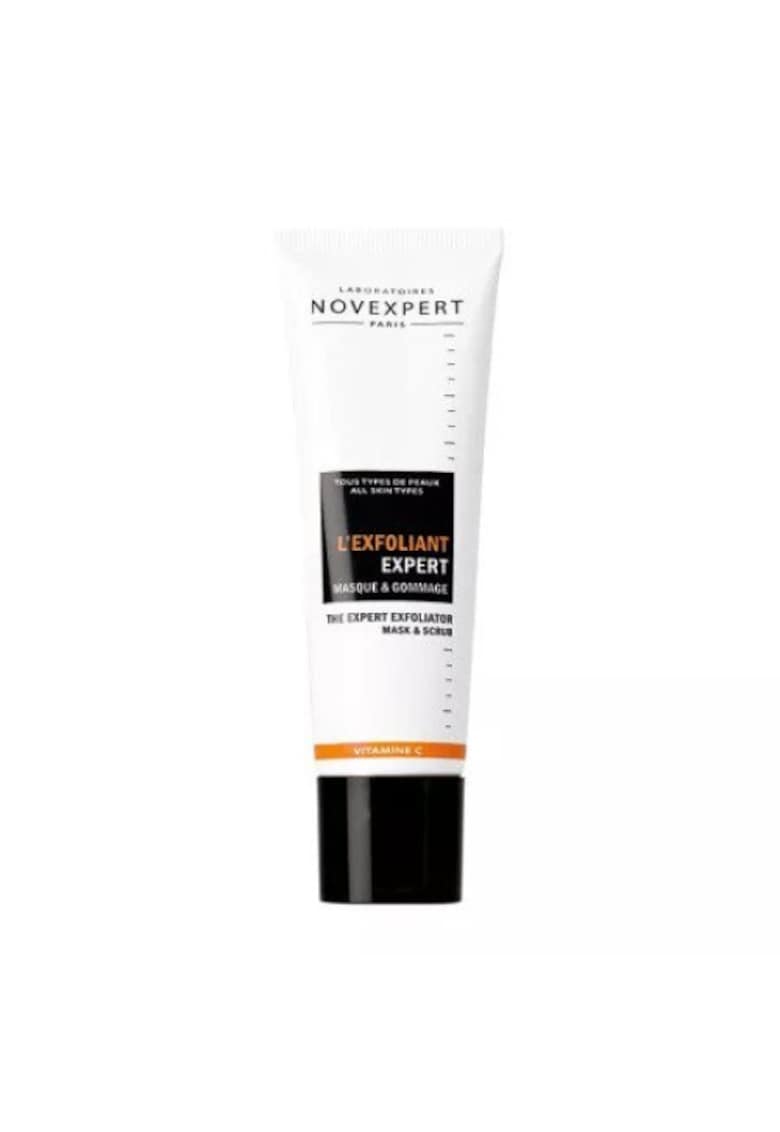 Exfoliant expert gomaj Vitamina C - 50 ml -