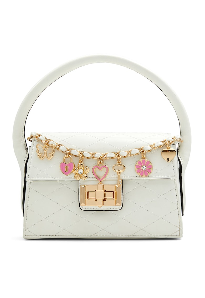 Aldo Чанта Heaven от еко кожа с лого за Жени Aldo Чанта Heaven от еко кожа с лого за Жени