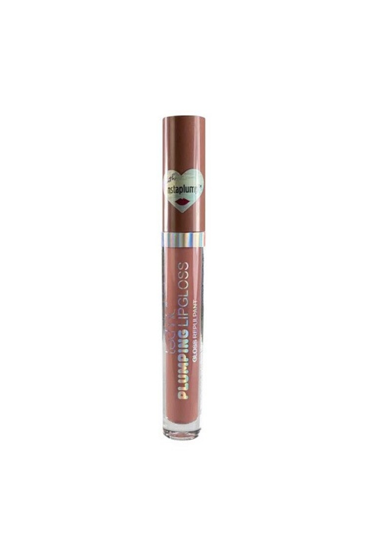 Luciu de buze pentru volum -  Plumping Lipgloss - Adorbs - 3 ml