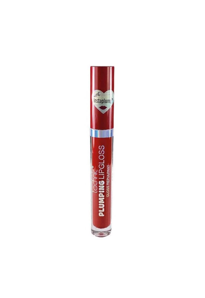 Luciu de buze pentru volum -  Plumping Lipgloss - Power - 3 ml