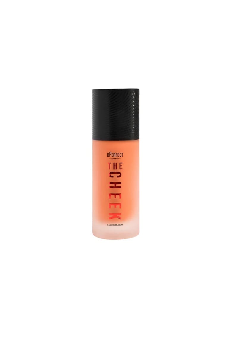 BPerfect The Cheek Liquid Blush