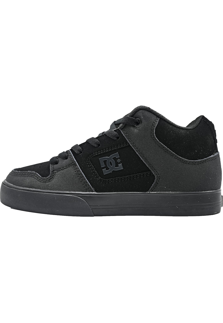 Pantofi sport Pure Mid - Negru