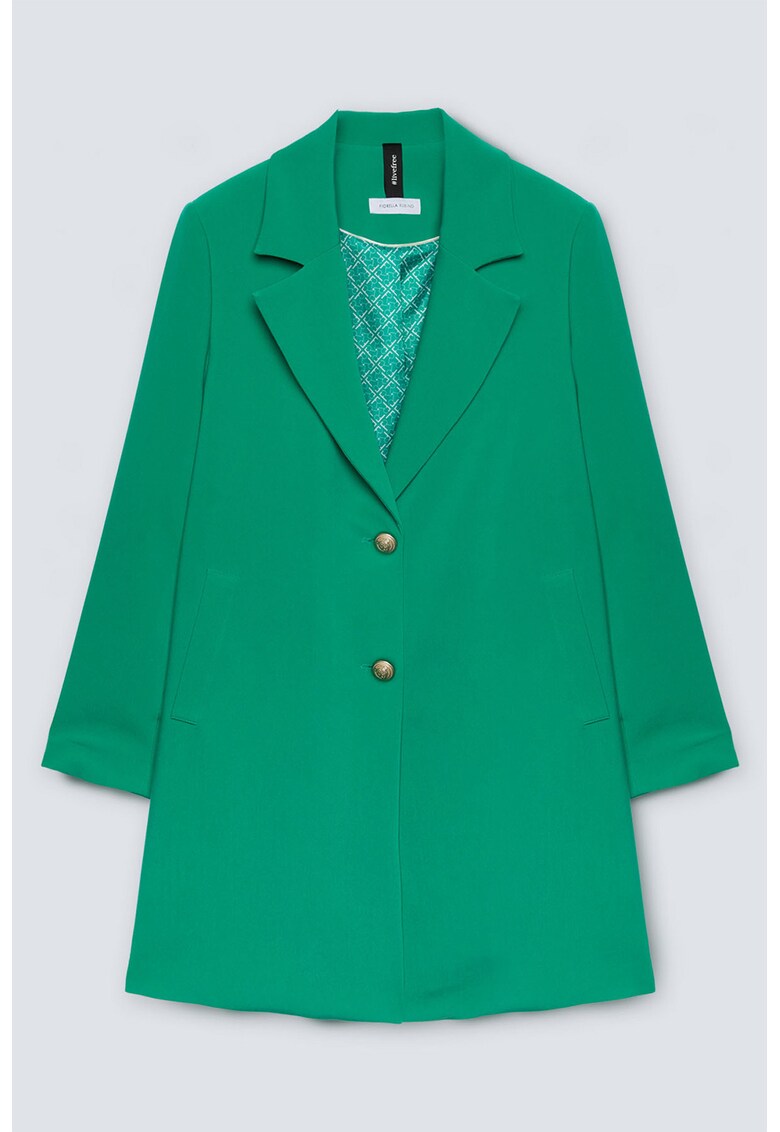 Fiorella Rubino Light Coats -0139T000R8 за Жени Fiorella Rubino Light Coats -0139T000R8 за Жени