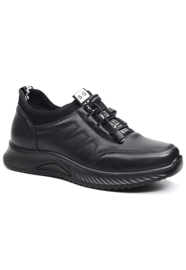 Pantofi dama 1133(2) negru -