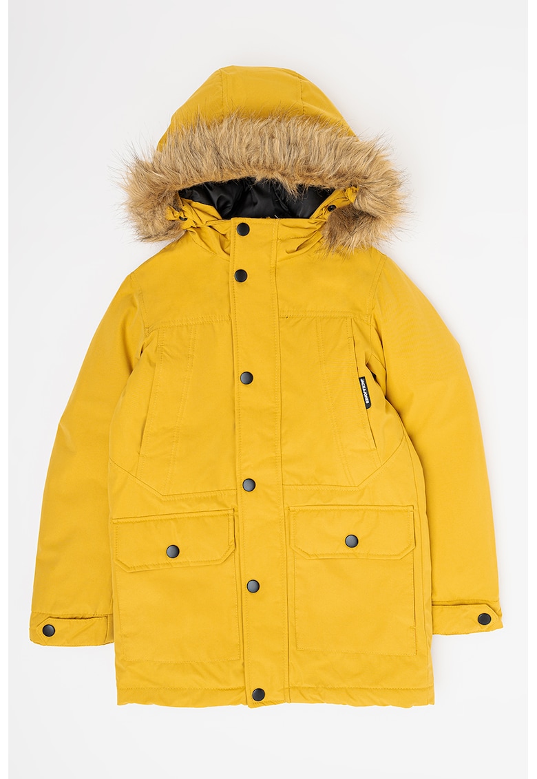 Jack & Jones Geaca parka cu gluga winner