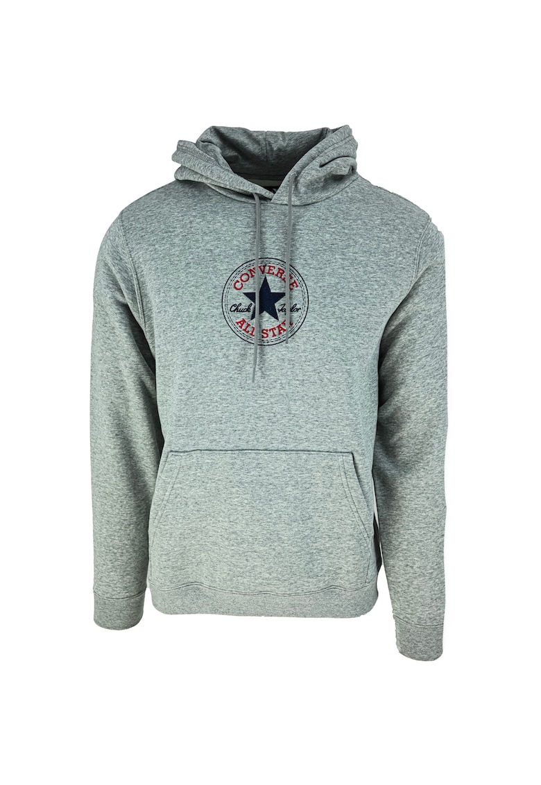 Hanorac  Go-To Chuck Taylor Patch Brushed Back Fleece 10024504-03527189