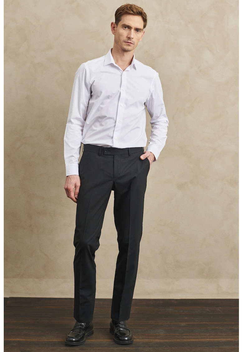 Pantaloni slim fit eleganti