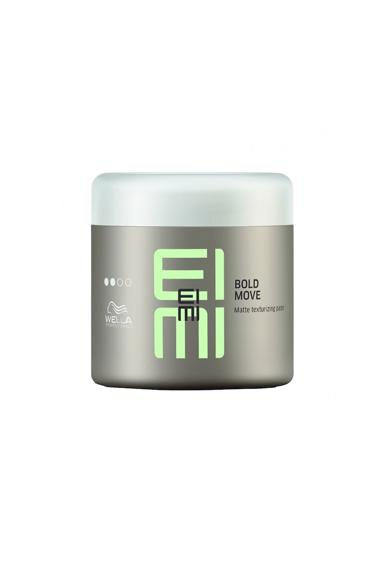 Pasta de par modelatoare  Eimi Bold Move pentru fixare medie - 150 ml