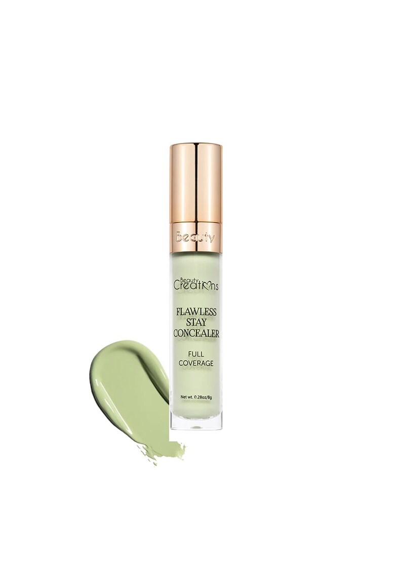 Flawless Stay Concealer - CG Green