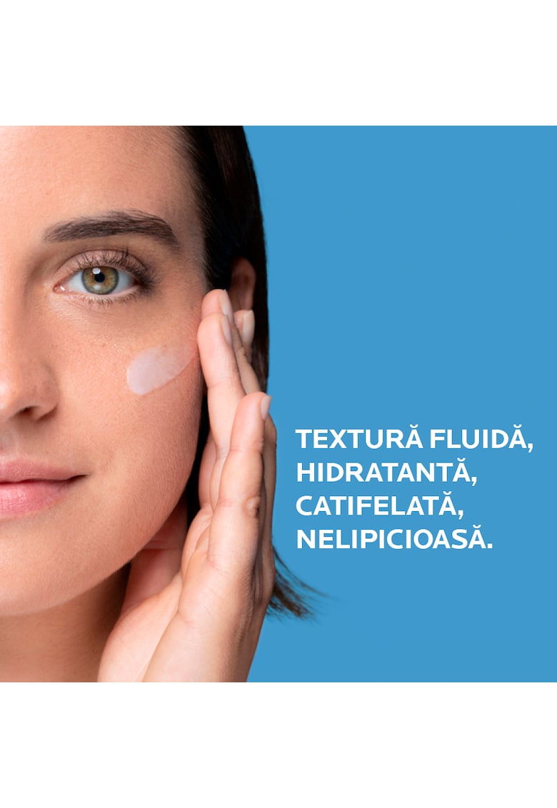 Ser concentrat antirid la roche posay retinol b3 pentru riduri pronuntate si ten neuniform - 30ml