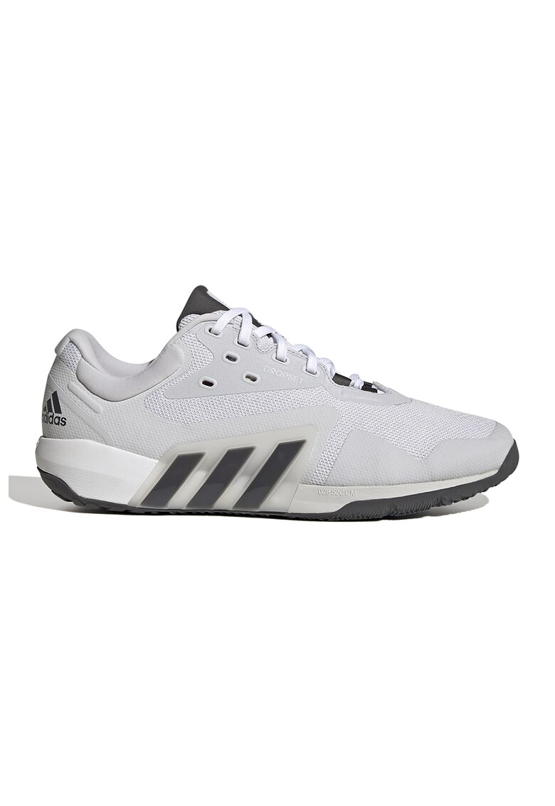 adidas Performance Фитнес обувки Dropset с мрежести зони за Мъже adidas Performance Фитнес обувки Dropset с мрежести зони за Мъже