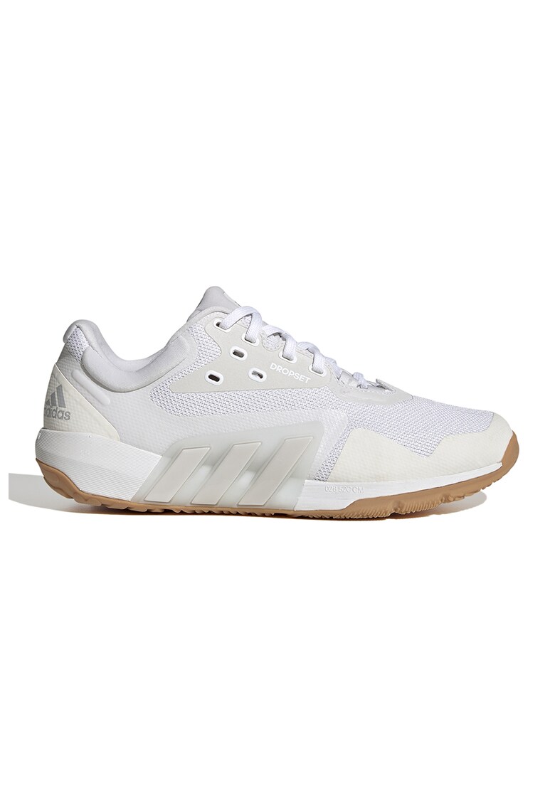 adidas Performance Тренировъчни обувки Dropset с мрежести зони за Жени adidas Performance Тренировъчни обувки Dropset с мрежести зони за Жени