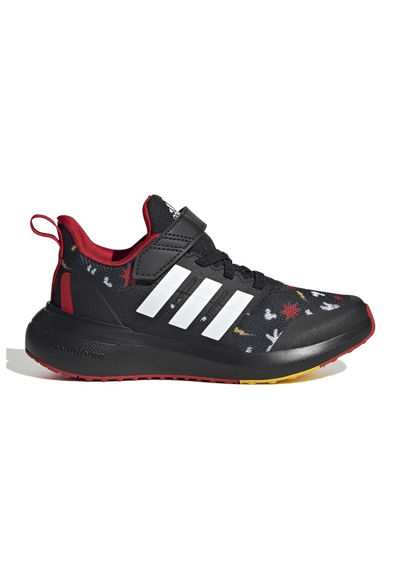 Pantofi cu inchidere velcro pentru alergare BARBATI 2023-05-28